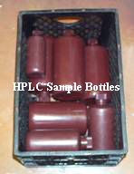 HPLC Sample Bottles